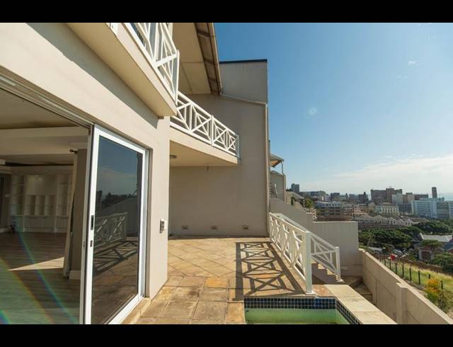 3 BEDROOM PROPERTY TO RENT IN SOUTH END